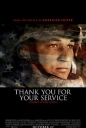 感谢您的服役 Thank You for Your Service 【蓝光720p/1080p中英字幕】【2017】【剧情/传记/战争】【美国】