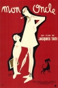 我的舅舅 Mon Oncle 【1958】【喜剧】【意大利 / 法国】