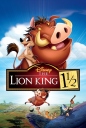 狮子王3 The Lion King 1½ 【2004】【喜剧 / 动画 / 家庭 / 冒险】