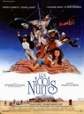 一千零一夜 Les 1001 nuits 【1990】【喜剧 / 奇幻 / 冒险】【法国 / 意大利 / 瑞士】