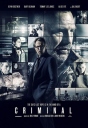超脑48小时 Criminal 【2016】【剧情 / 动作 / 悬疑 / 惊悚 / 犯罪】【 英国 / 美国】