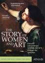 BBC：女性与艺术的故事 BBC: The Story of Women and Art 【2014】【更至E02】【 纪录片】【英国】