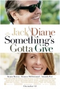 爱是妥协 Something's Gotta Give 【2003】【喜剧 / 爱情】【美国】