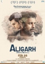阿里格尔 Aligarh 【2016】【剧情 / 同性】【印度】