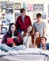 肥瑞的疯狂日记 My Mad Fat Diary S01~S03 【完结】【英剧】