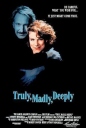 未了阴阳情 Truly Madly Deeply 【1990】【剧情 / 爱情 / 音乐 / 奇幻】【英国】