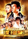 少年王卫斯理 【完结】【国产】