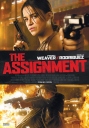 假小子 The Assignment 【2016】【动作 / 惊悚 / 犯罪】【美国 / 法国 / 加拿大】