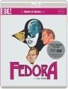 丽人劫 Fedora 【1978】【剧情 / 爱情】【 法国 / 西德】