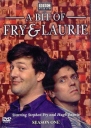 一点双人秀 A Bit of Fry and Laurie S01~S04 【完结】【英剧】