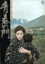 青春之门 青春の門 【DVDRip无字】【1975】【剧情】【日本】