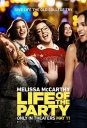 趴体生活 Life of the Party 【WEB-DL720p/1080p内嵌中英字幕】【2018】【喜剧】【美国】