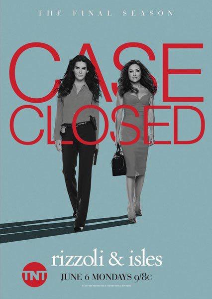 妙女神探 Rizzoli & Isles S01~S07【完结】【美剧】