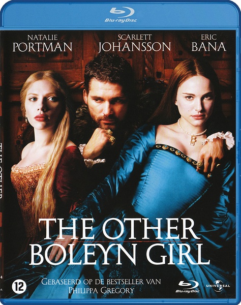 另一个波琳家的女孩 The Other Boleyn Girl 【2008】【剧情 / 爱情 / 传记 / 历史】【英国 / 美国】