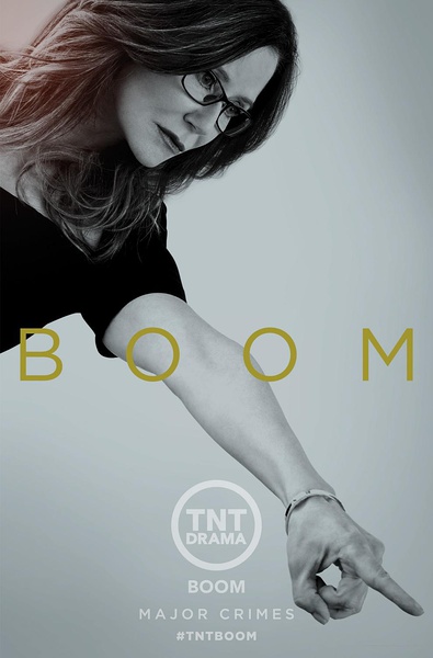 重案组 Major Crimes S04~S06 【完结】【全13集】【美剧】