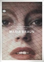 玛丽娅·布劳恩的婚姻 Die Ehe der Maria Braun 【1979】【剧情】【原西德】