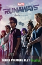 离家童盟 Runaways 【更新至S01E10】【美剧】