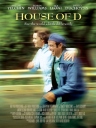 心碎往事 House of D 【2004】【剧情 / 喜剧】【美国】