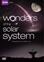 BBC：太阳系的奇迹 Wonders of the Solar System 【2010】【纪录片】【英国】