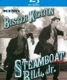 船长二世 Steamboat Bill, Jr. 【1928】【剧情 / 喜剧 / 动作 / 爱情 / 家庭】【美国】