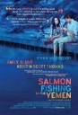 到也门钓鲑鱼 Salmon Fishing in the Yemen 【2011】【剧情 / 喜剧 / 爱情】【英国】