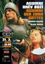阿基尔，上帝的愤怒 Aguirre, der Zorn Gottes 【1972】【剧情 / 传记 / 历史 / 冒险】【西德】