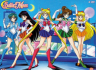 美少女战士 sailor moon 美少女戦士セーラームーン