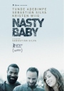 坏宝贝 Nasty Baby 【2015】【剧情 / 同性 / 犯罪】【美国 / 智利】