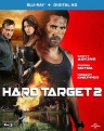 终极标靶2 Hard Target 2 【2016】【 动作 / 惊悚】【美国】