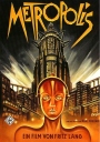 大都会 Metropolis 【1927】【剧情 / 科幻 / 冒险】【德国】