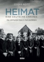 故乡 Heimat - Eine deutsche Chronik 【1984】【剧情】【西德】