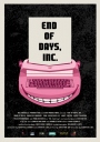 末日之果 End of Days, Inc. 【WEB-DL1080pCatchplay官方中字】【2016】【喜剧 / 科幻】【加拿大】