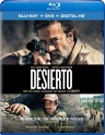 绝命荒漠 Desierto 【2016】【 剧情 / 惊悚】【 墨西哥 / 法国】