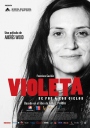 比奥莱塔去往天堂 Violeta se fue a los cielos 【2011】【传记】【智利 / 阿根廷 / 巴西】