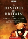 BBC：英国史 A History of Britain 【2000】【纪录片 / 历史】【英国】