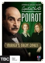 东方快车谋杀案 Poirot: Murder on the Orient Express 【2010】【剧情 / 悬疑 / 犯罪】【英国】